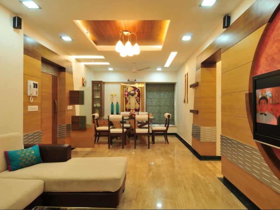 3 BHK Builder Floor Rent DLF Phase 4 Gurgaon